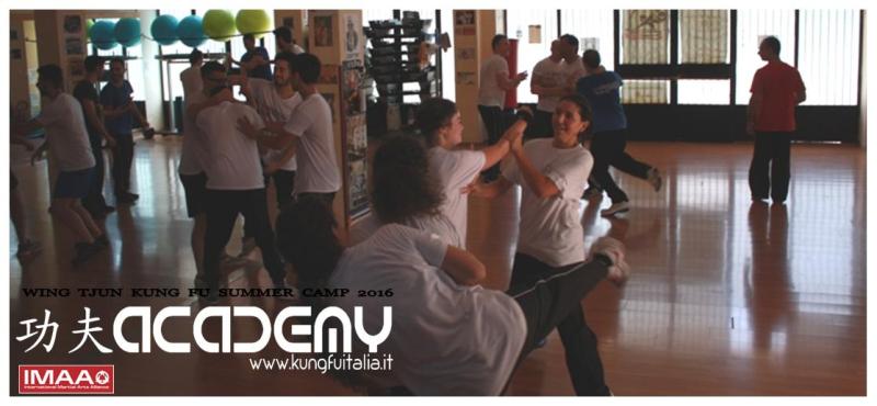 Kung Fu Academy Wing Tjun di Sifu Salvatore Mezzone IMAA Italia scuole di wing chun difesa personale arti marziali Caserta Campania Foggia Puglia Lazio www.kungfuitalia.it (10)